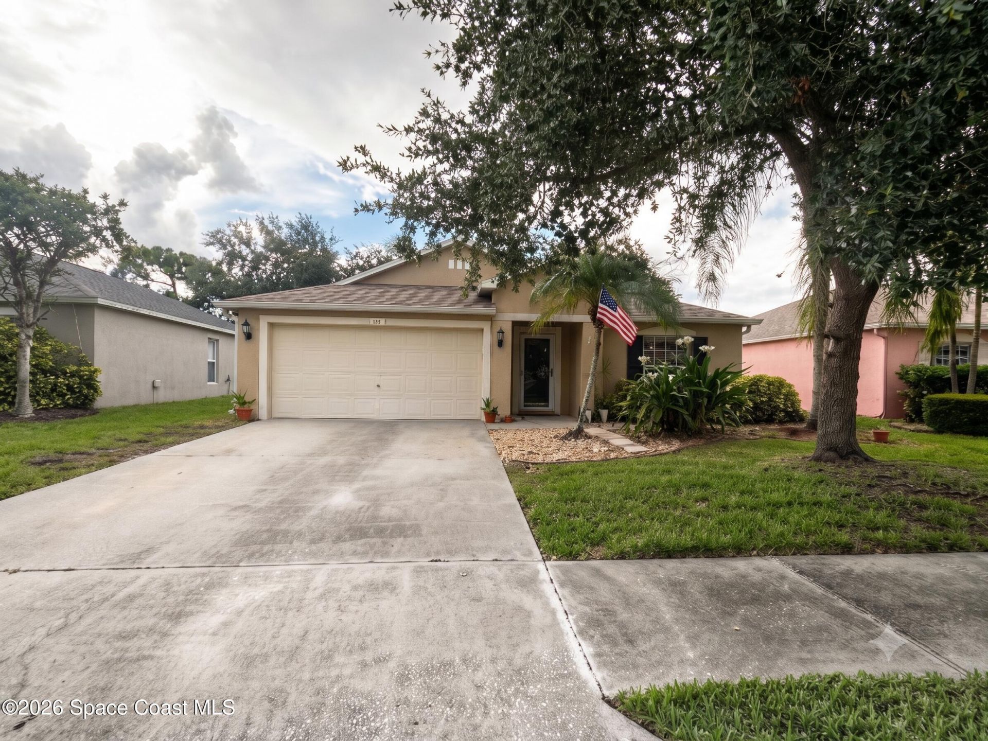 1272 Brumpton Place , Rockledge, FL 32955 Photo