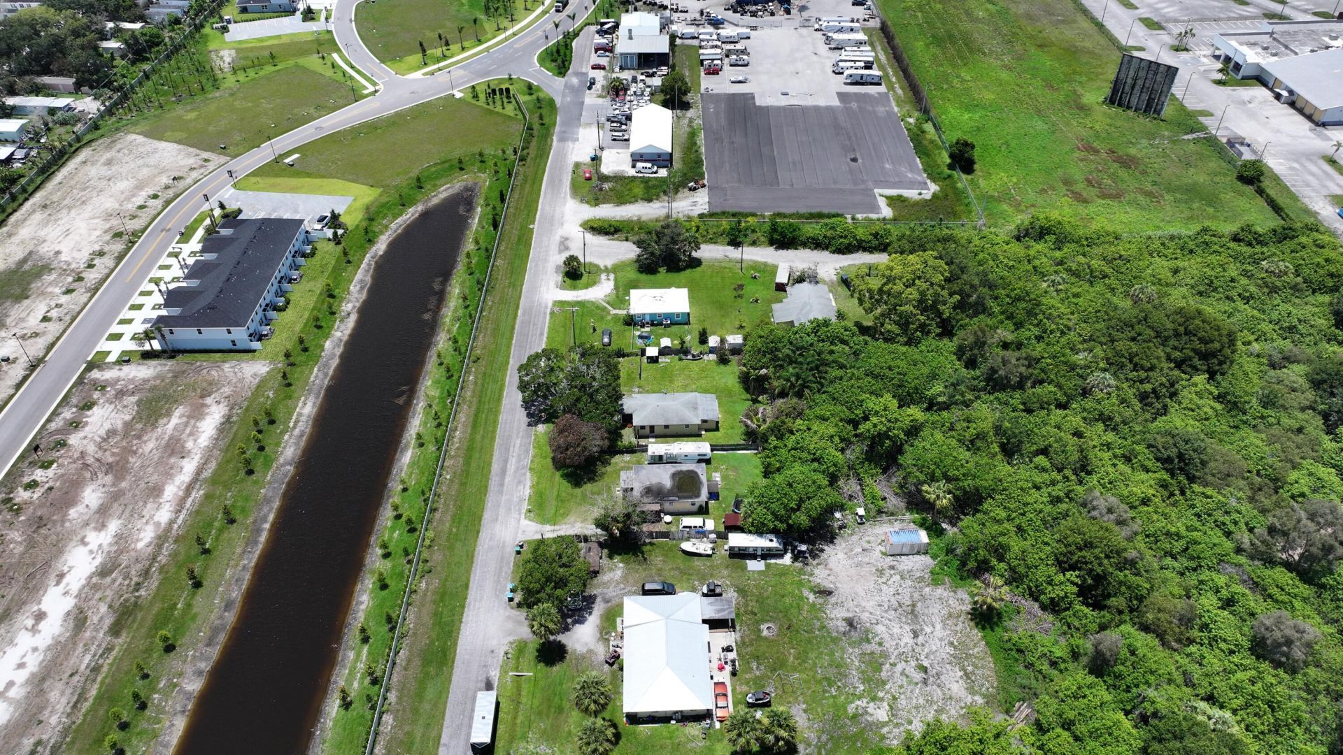 310 Dickson Drive, Fort Pierce, FL 34982 Photo