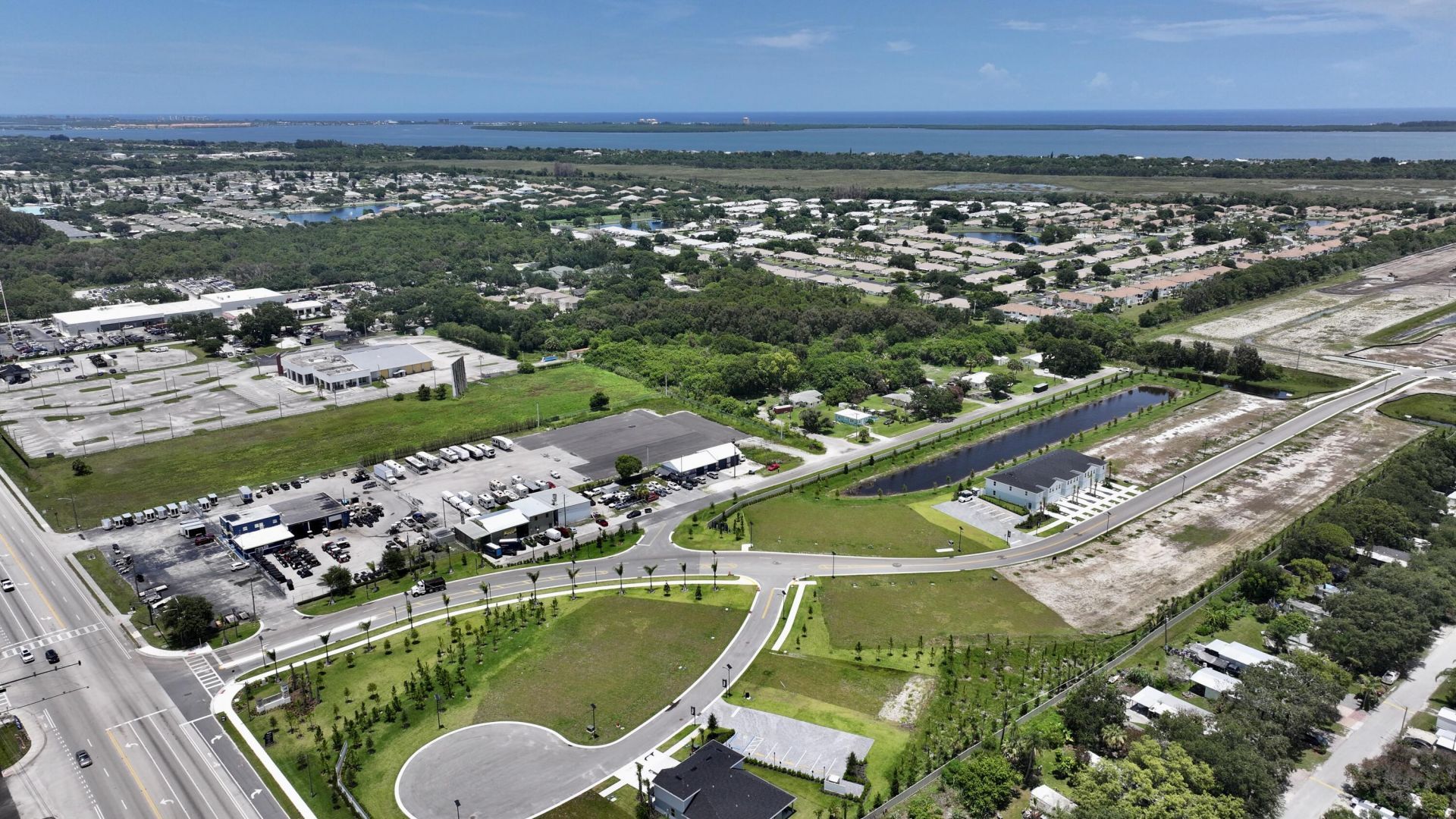 310 Dickson Drive, Fort Pierce, FL 34982 Photo