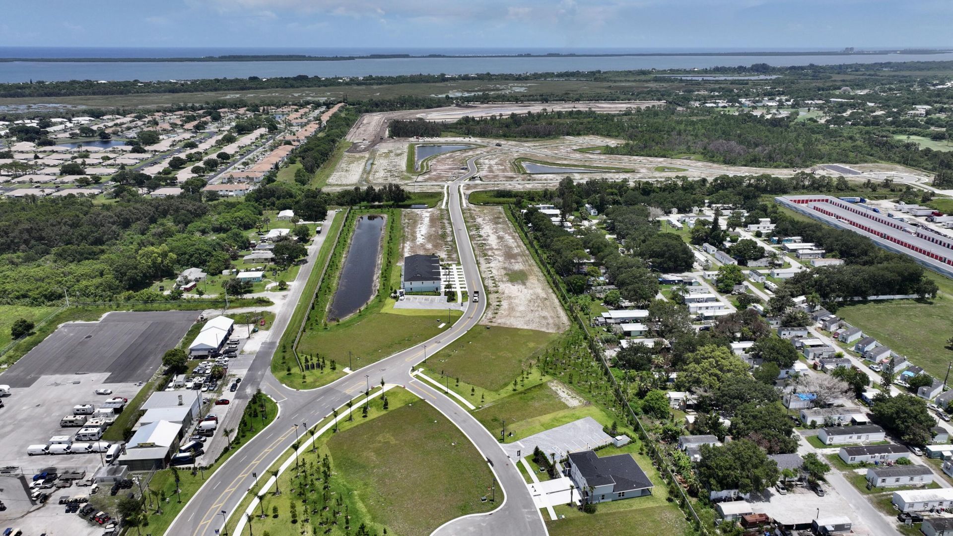 310 Dickson Drive, Fort Pierce, FL 34982 Photo