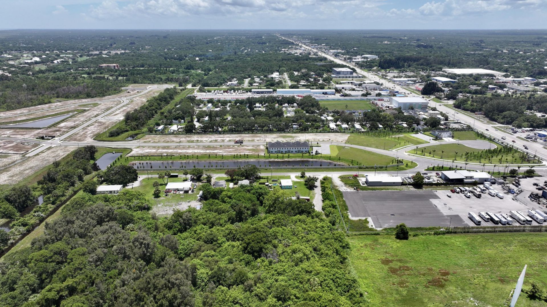 310 Dickson Drive, Fort Pierce, FL 34982 Photo