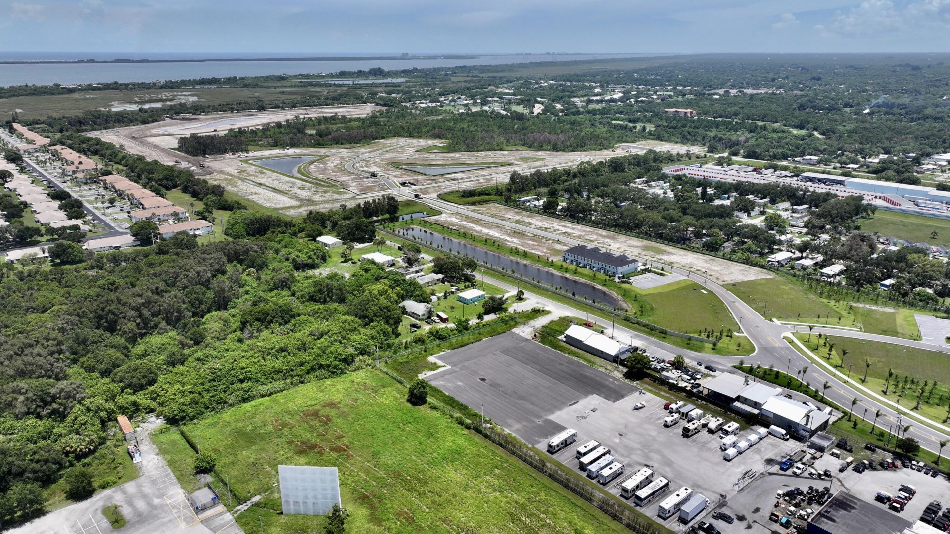 310 Dickson Drive, Fort Pierce, FL 34982 Photo