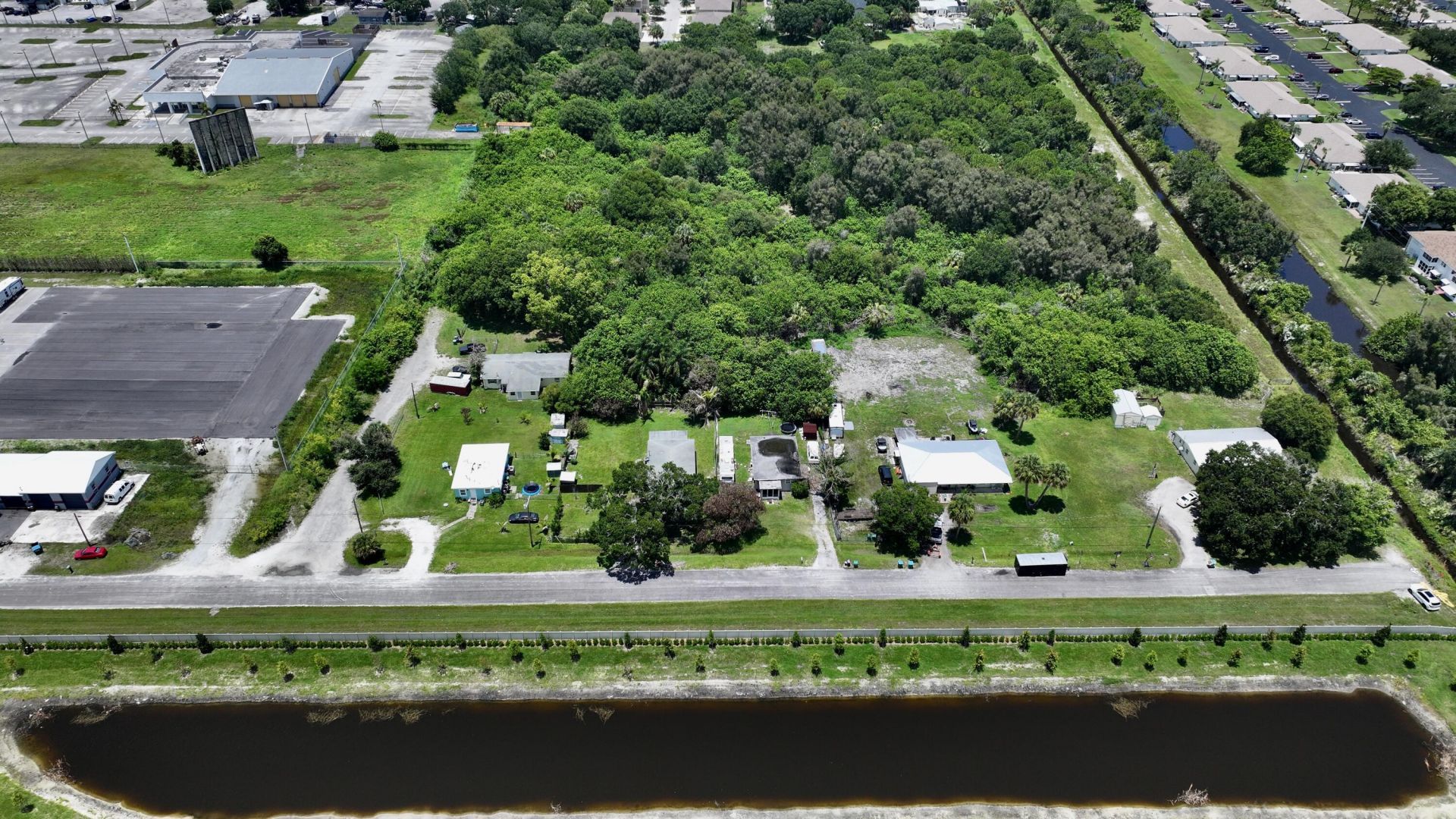 310 Dickson Drive, Fort Pierce, FL 34982 Photo