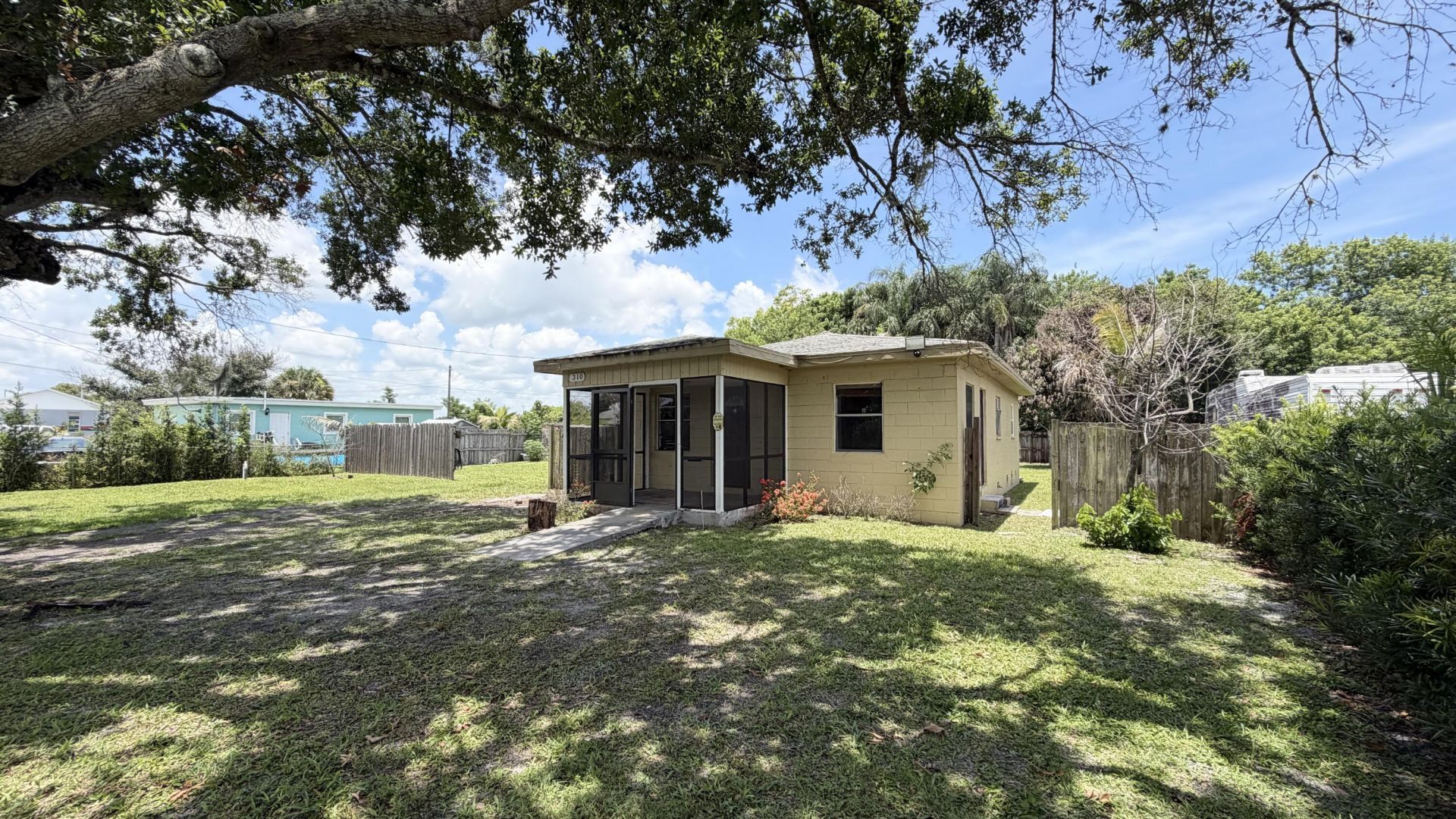 310 Dickson Drive, Fort Pierce, FL 34982 Photo