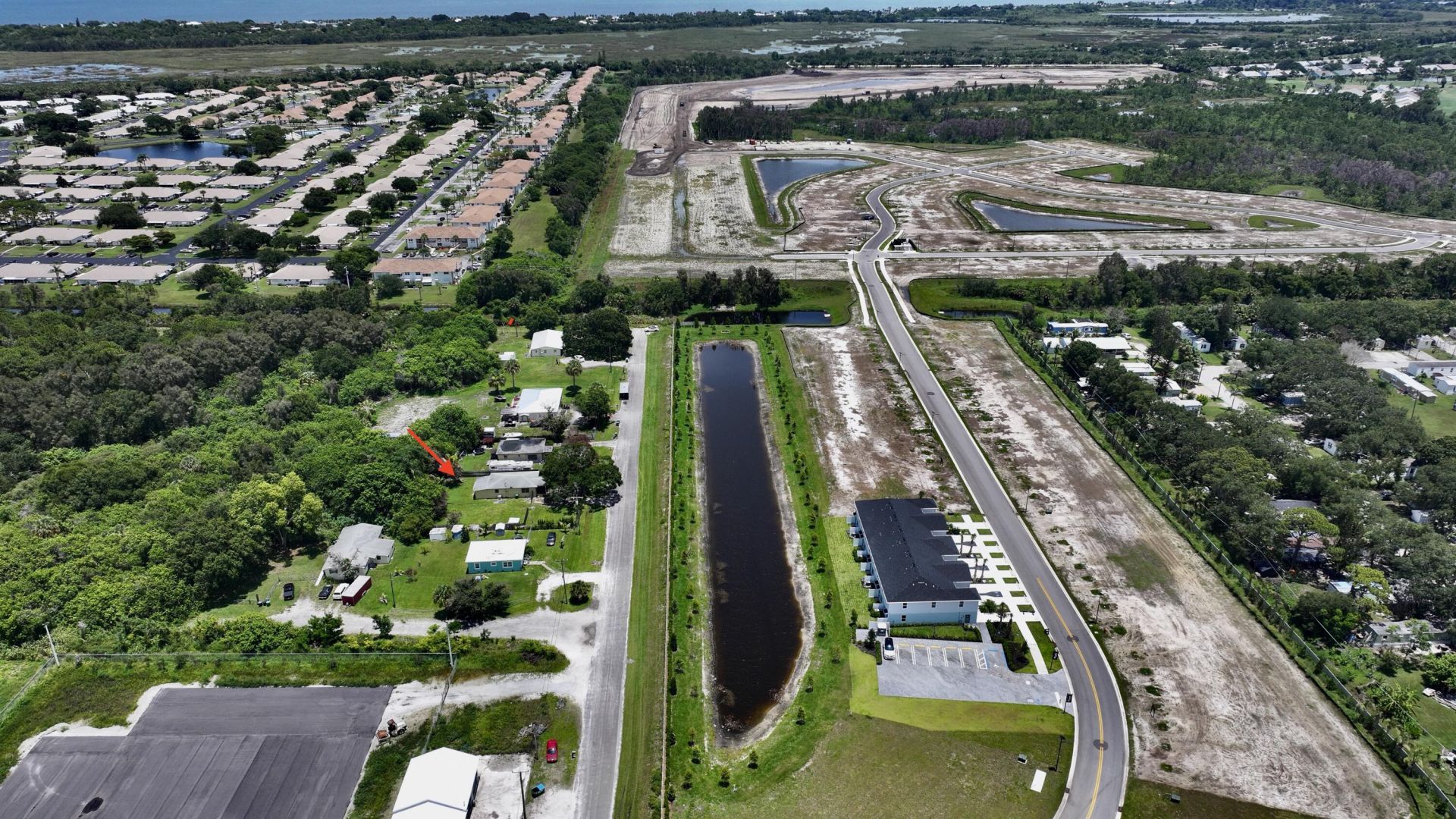 310 Dickson Drive, Fort Pierce, FL 34982 Photo