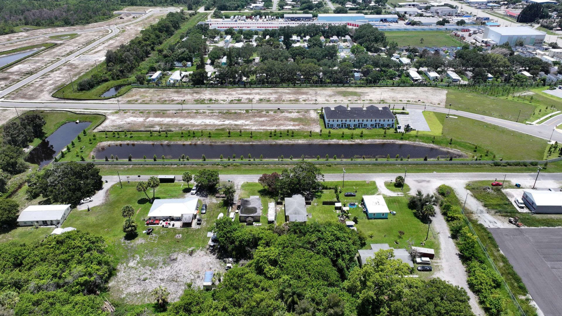 310 Dickson Drive, Fort Pierce, FL 34982 Photo