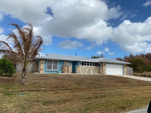 351 SW Butler Avenue, Port St. Lucie, FL 34983