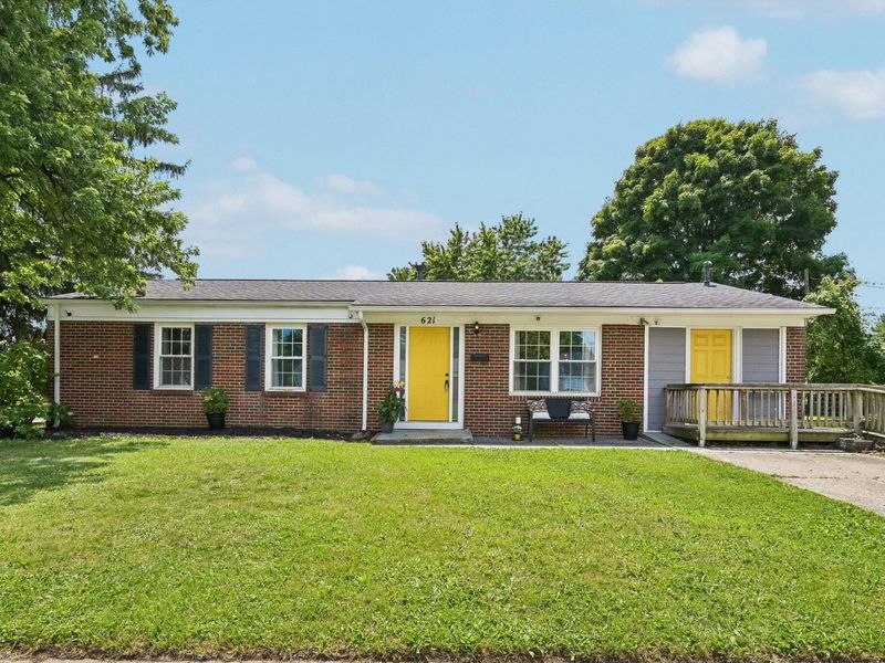 621 King George Avenue, Columbus, OH 43230 Photo 1