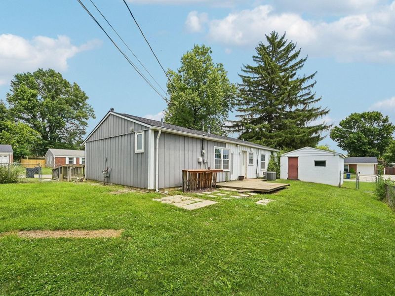 621 King George Avenue, Columbus, OH 43230 Photo 40
