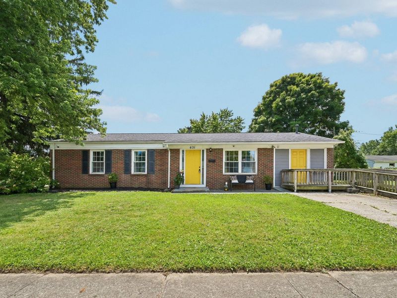 621 King George Avenue, Columbus, OH 43230 Photo 5