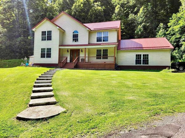 23 Whispering Willow Drive, Montrose, WV 26283