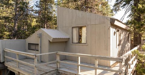 125 S Yuba Dr, Soda Springs, CA 95728 Photo
