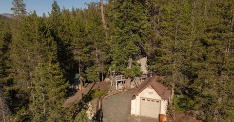 125 S Yuba Dr, Soda Springs, CA 95728 Photo