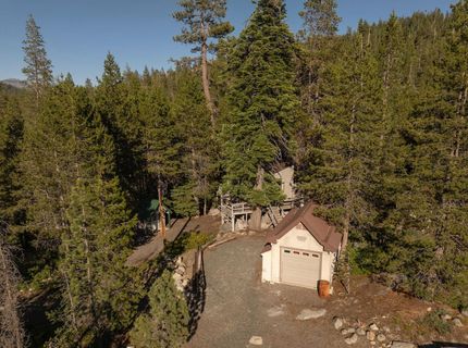 125 S Yuba Dr, Soda Springs, CA 95728 Photo