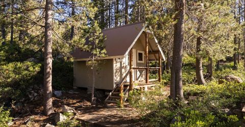 125 S Yuba Dr, Soda Springs, CA 95728 Photo