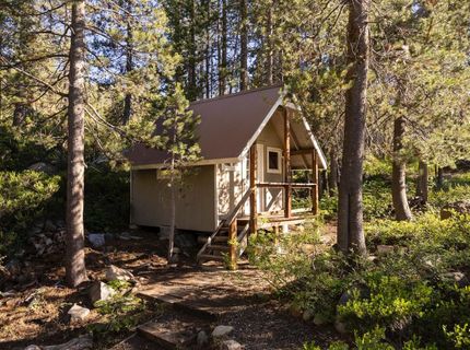 125 S Yuba Dr, Soda Springs, CA 95728 Photo