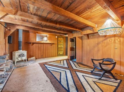 125 S Yuba Dr, Soda Springs, CA 95728 Photo