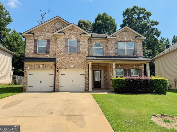 2337 Braelin Loop, Mcdonough, GA 30253
