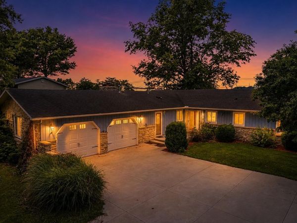 409 N Meadow Lane, Hartford City, IN 47348