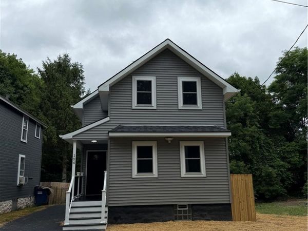 104 Elmhurst Avenue, Syracuse, NY 13207