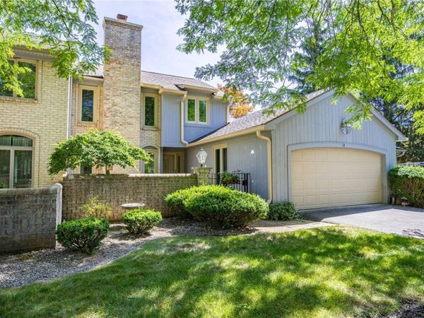 13 Tobey Court, Pittsford, NY 14534