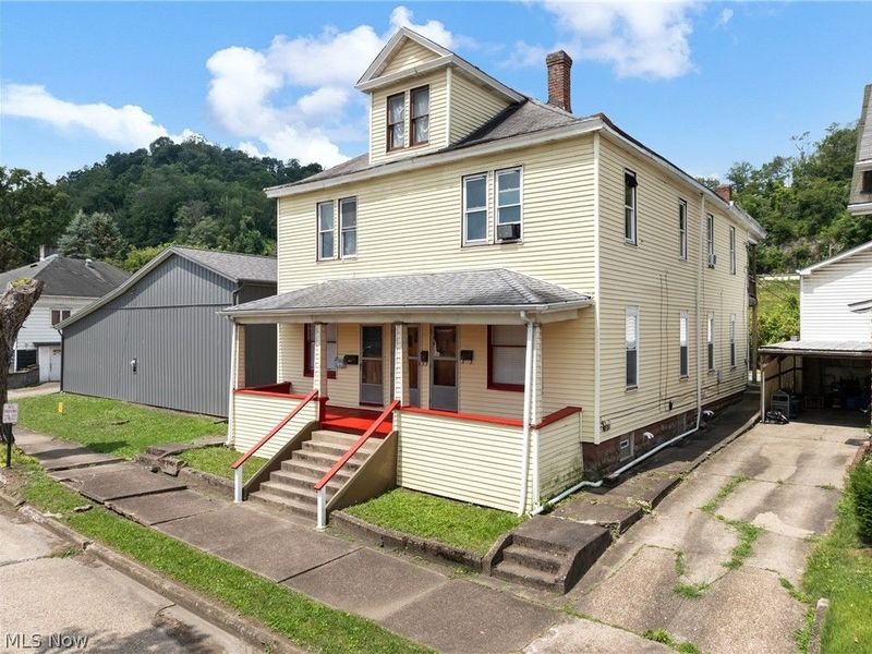 115 Walter Street, Yorkville, OH 43971 Photo 1