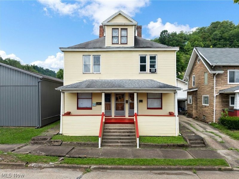 115 Walter Street, Yorkville, OH 43971 Photo 2