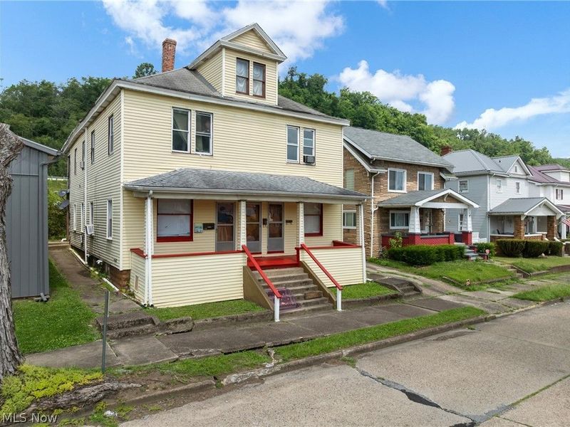 115 Walter Street, Yorkville, OH 43971 Photo 3