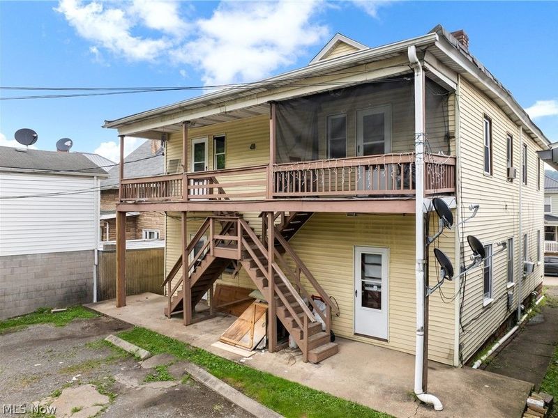 115 Walter Street, Yorkville, OH 43971 Photo 4