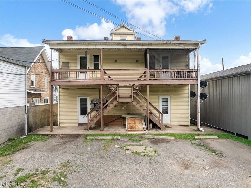 115 Walter Street, Yorkville, OH 43971 Photo 5