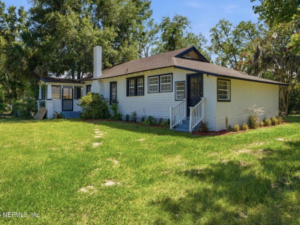 557 E 60TH Street, Jacksonville, FL 32208