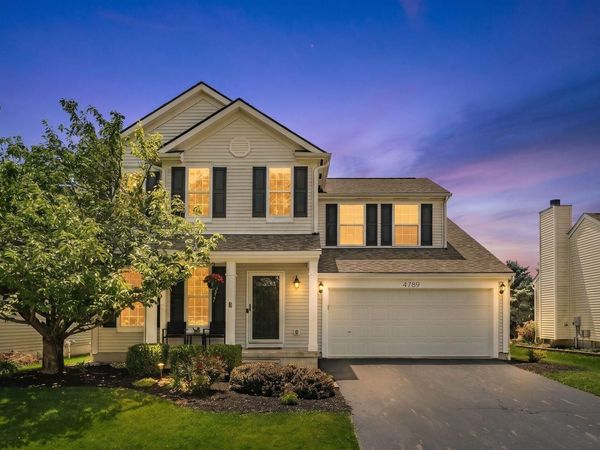 4789 Laurel Valley Drive, Columbus, OH 43228