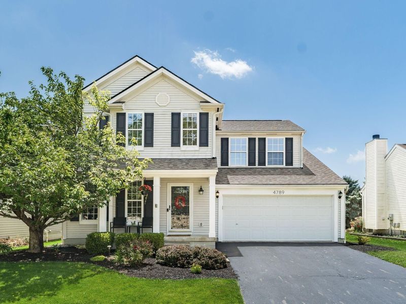 4789 Laurel Valley Drive , Columbus, OH 43228 Photo 1