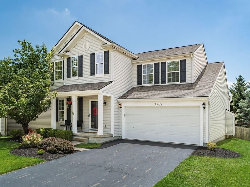 4789 Laurel Valley Drive, Columbus, OH 43228 Photo 2