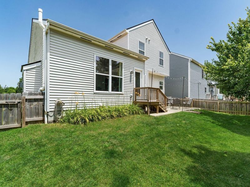 4789 Laurel Valley Drive , Columbus, OH 43228 Photo 36