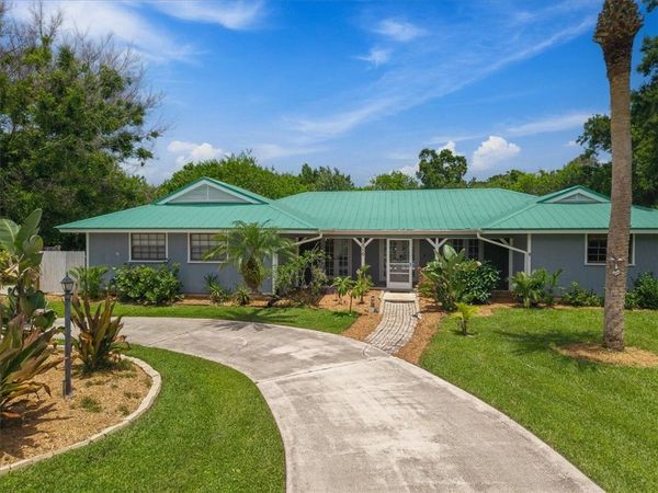 1016 48th Terrace, Vero Beach, FL 32966