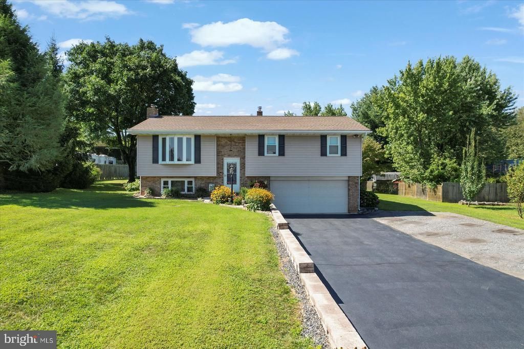 253 KINDIG ROAD , LITTLESTOWN, PA 17340