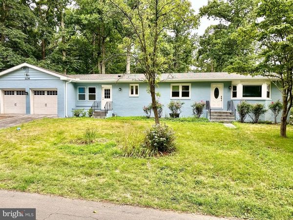 1176 IDYLEWILD DRIVE, ANNAPOLIS, MD 21409