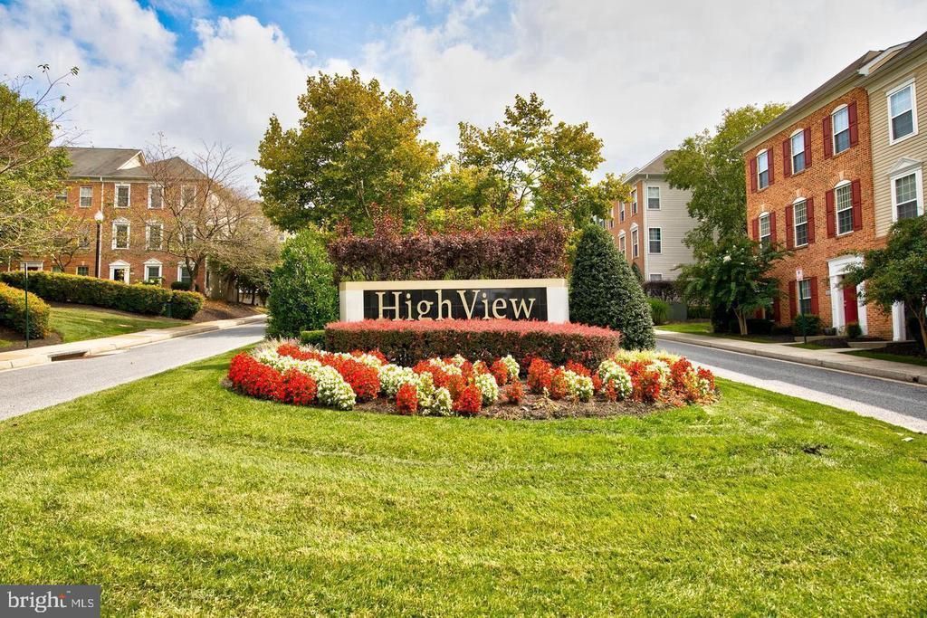 543 ENSEMBLE COURT , COCKEYSVILLE, MD 21030