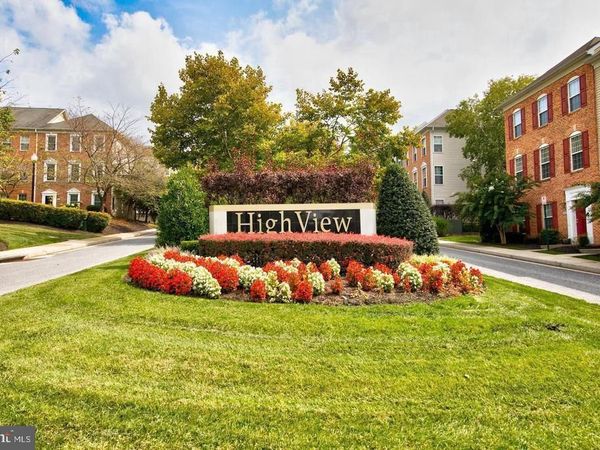 543 ENSEMBLE COURT , COCKEYSVILLE, MD 21030