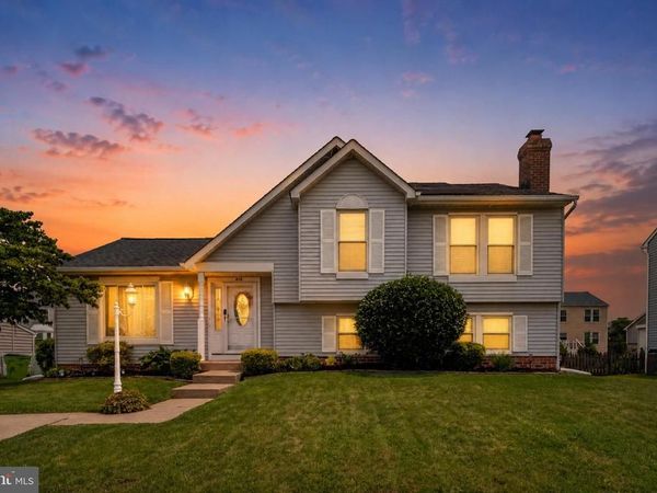 910 COBURN COURT, BEL AIR, MD 21014