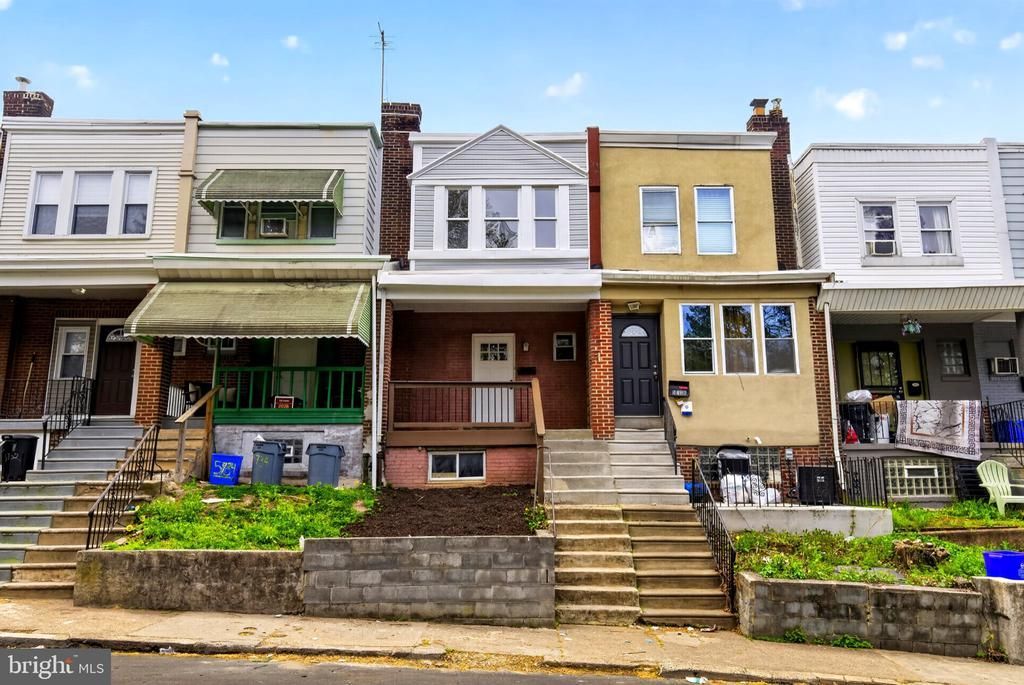 5736 N 20th Street, Philadelphia, PA 19138 Main Photo