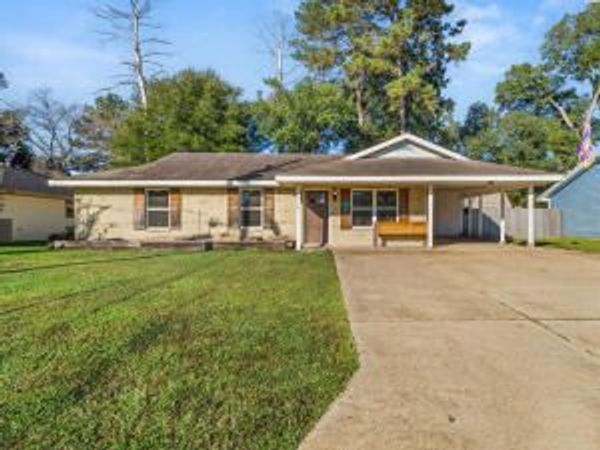 1778 Byron , Rosepine, LA 70659