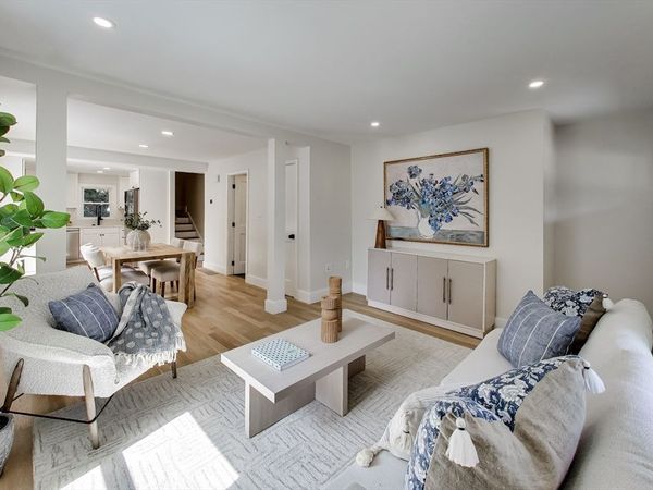50 Middlesex Street, Unit 50, Winchester, MA 01890