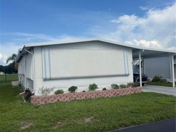 84 Poinsettia DR , FORT MYERS, FL 33905