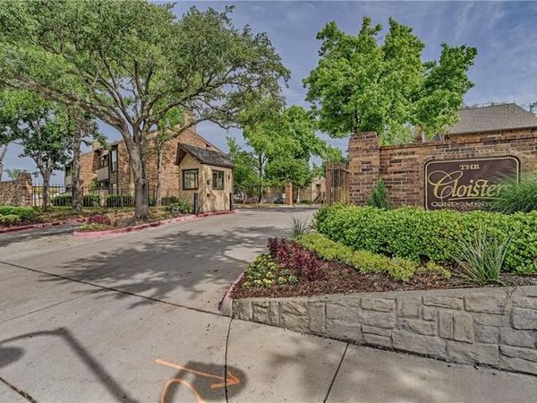 2014 Willoughby Lane, Unit 4624, Arlington, TX 76011