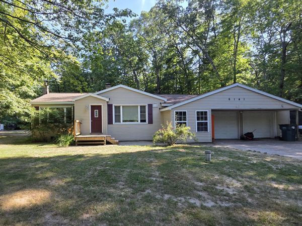 6141 Bell Road, Whitehall, MI 49461