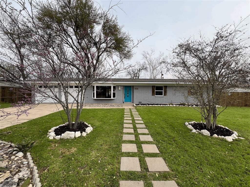 808 Salem Ln, Austin, TX 78753 Main Photo