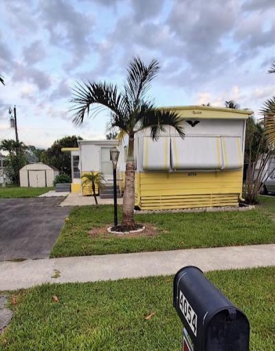 4054 Marigold Road, Boynton Beach, FL 33436 Photo