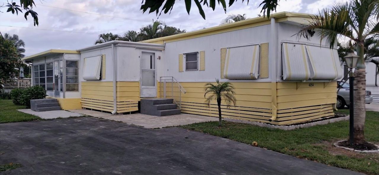 4054 Marigold Road, Boynton Beach, FL 33436 Photo